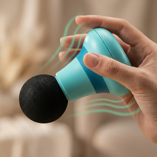 Omni Pocket Massage Gun